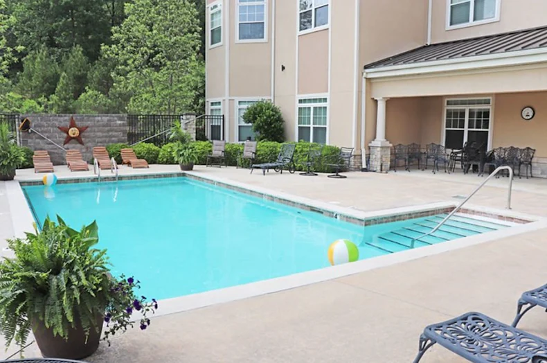 Image of Fox Ridge Chenal (10)