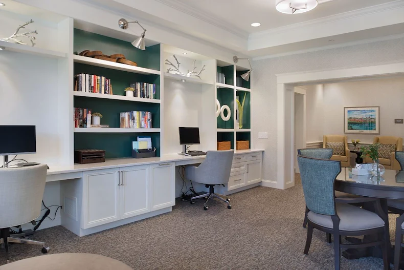 Image of Sunrise of Fairfax (7)