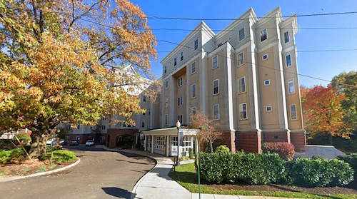 Image of United Methodist Communities at Collingswood (2)