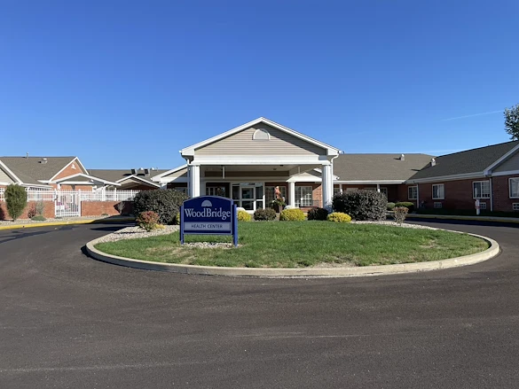 Image of WoodBridge Senior Living (1)