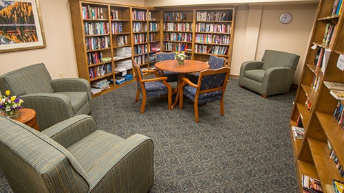 Image of Western Hills Health & Rehabilitation (8)