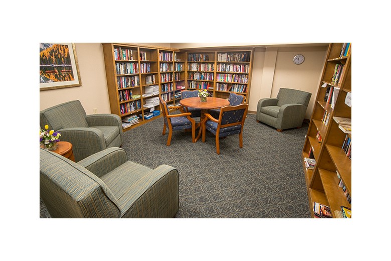 Image of Western Hills Health & Rehabilitation (8)