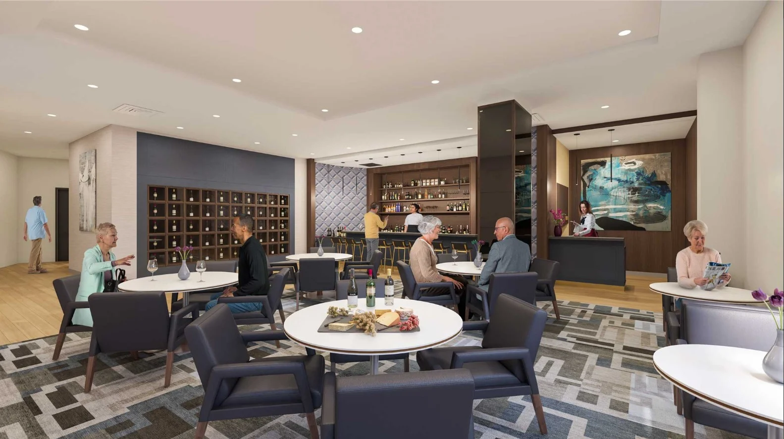 Image of Waterstone of Lexington (3)