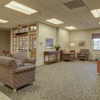 Image of Greentree Skilled Nursing and Rehab (2)