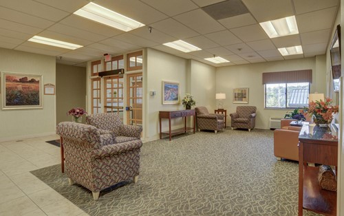 Image of Greentree Skilled Nursing and Rehab (2)