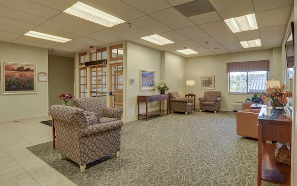 Image of Greentree Skilled Nursing and Rehab (2)
