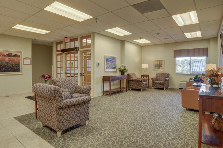 Image of Greentree Skilled Nursing and Rehab (2)