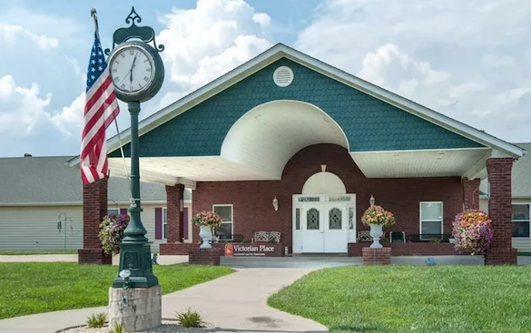 Image of Victorian Place of St. Clair (1)