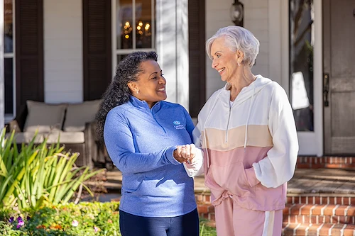 Comfort Keepers - Howell Photo (4)