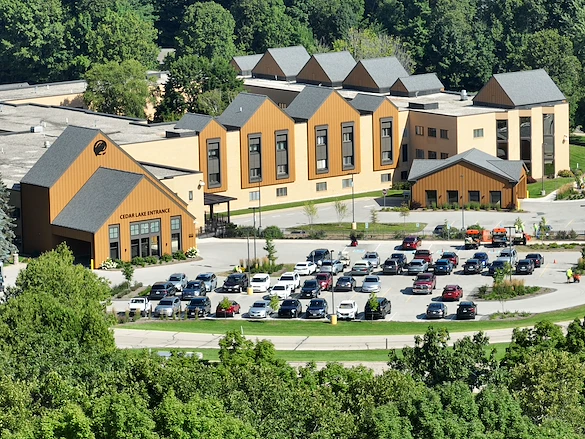 Image of Cedar Community - Cedar Lake Campus (4)