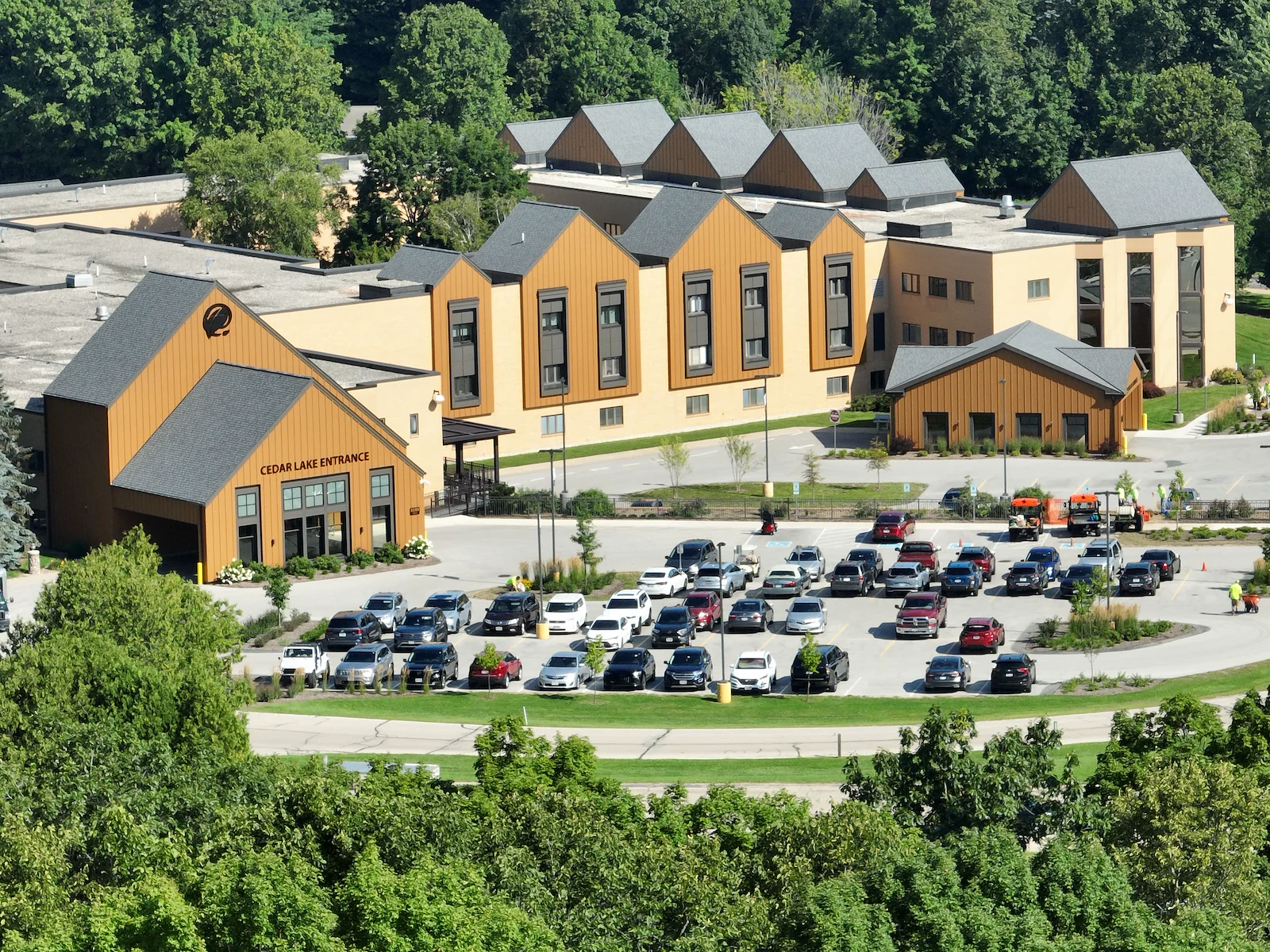 Image of Cedar Community - Cedar Lake Campus (4)