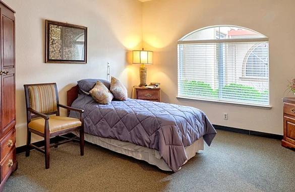 Image of Peninsula Reflections (3)