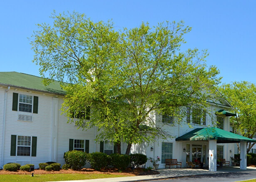 Image of Florence Place (1)