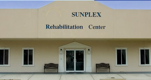 Image of Sunplex Sub-Acute Center (1)