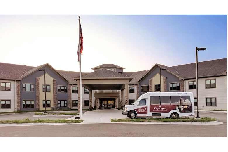 Image of Primrose Retirement Community of Midland (1)