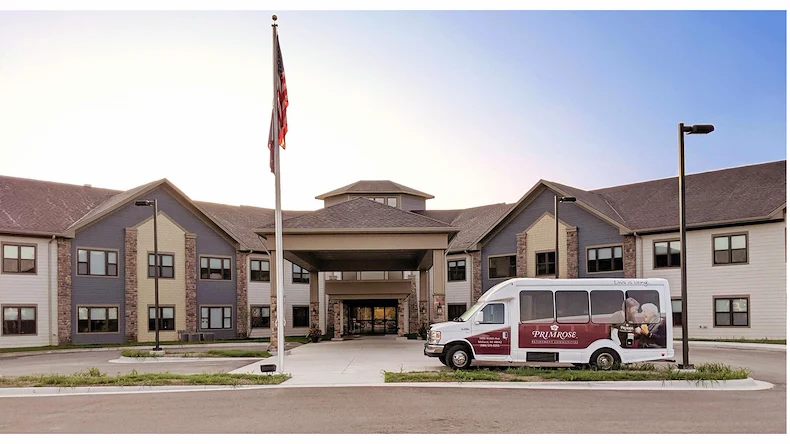 Image of Primrose Retirement Community of Midland (1)