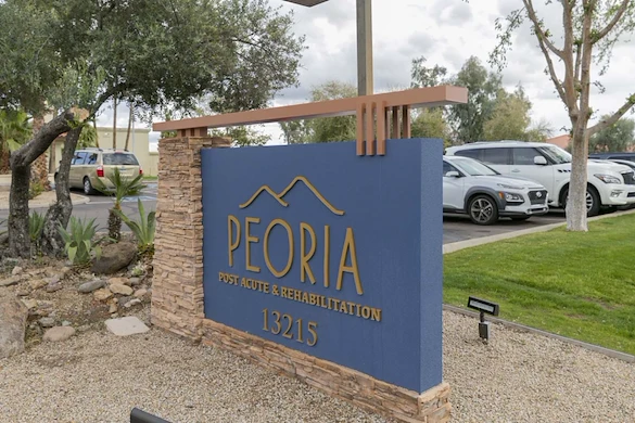 Image of Peoria Post Acute And Rehabilitation (2)