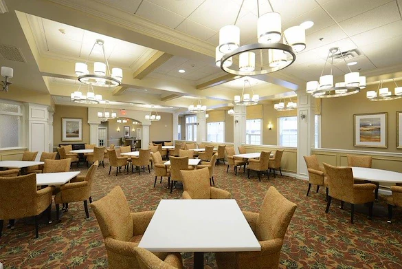 Image of Wichita Presbyterian Manor (6)