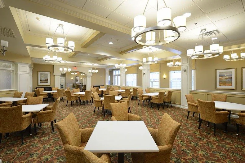 Image of Wichita Presbyterian Manor (6)