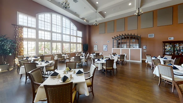 Image of The Enclave of Newell Creek (2)