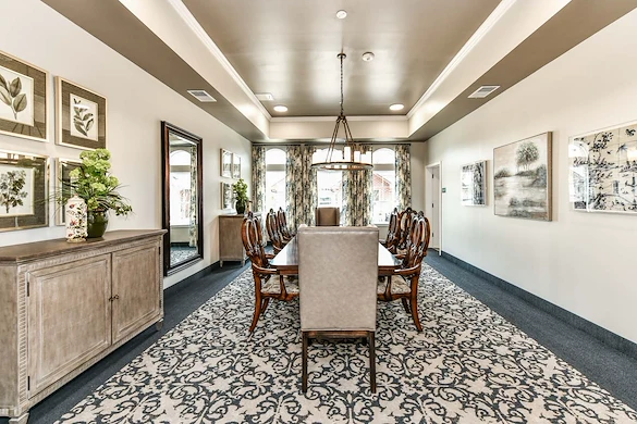 Image of Harper's Station Gainesville Memory Care (6)