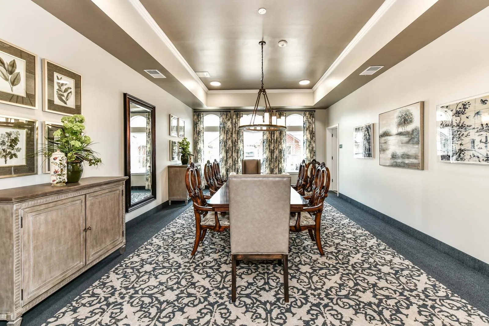 Image of Harper's Station Gainesville Memory Care (6)