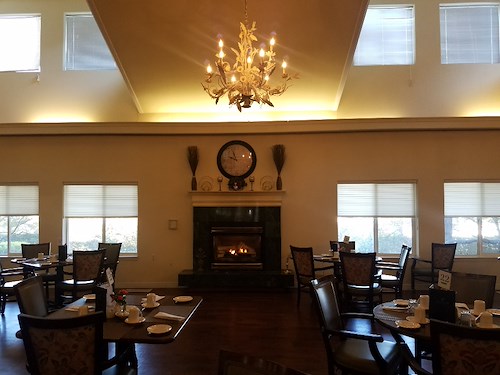 Image of Solstice Senior Living at Fenton (5)
