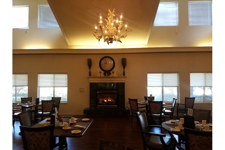Image of Solstice Senior Living at Fenton (5)