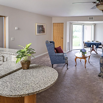 Image of Creekside Independent Living at Wolf Creek (4)