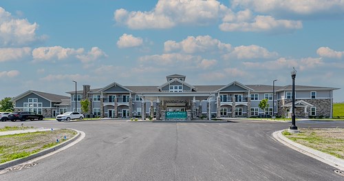 Image of Cedarhurst of McHenry (1)