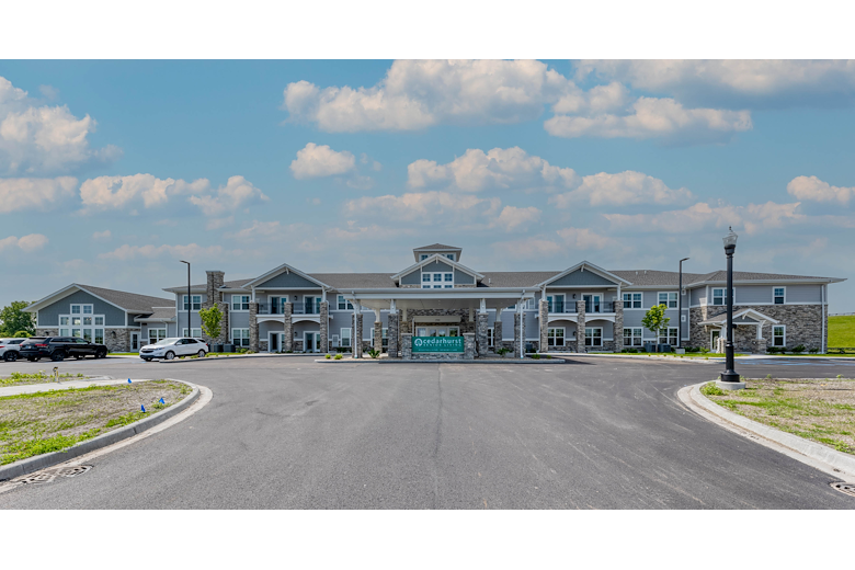 Image of Cedarhurst of McHenry (1)