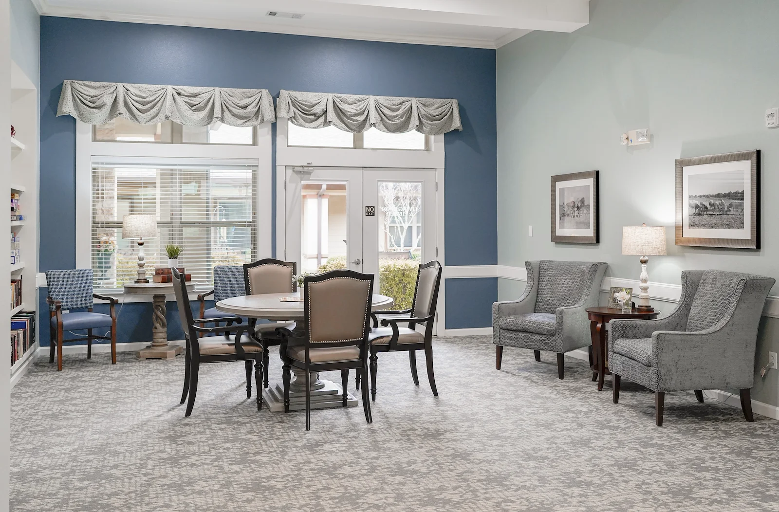 Image of Orchard Park of Kyle (10)