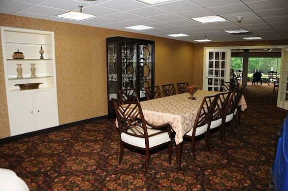 Image of Nhc Healthcare, Murfreesboro (5)