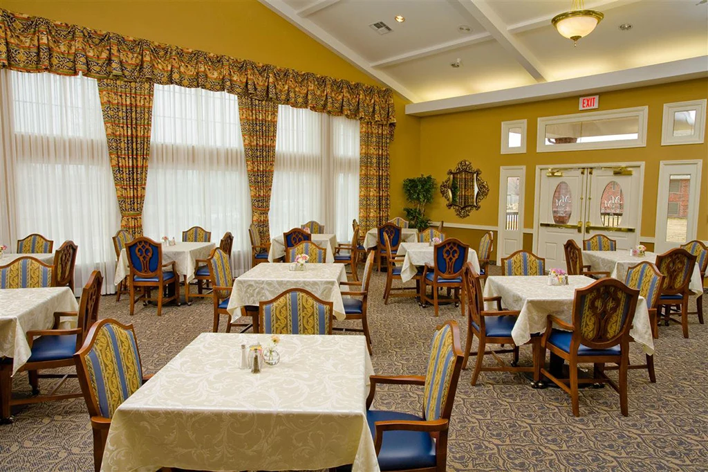 Image of The Madison On Marsh (3)