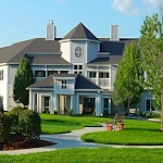 Image of Ruth's House (1)