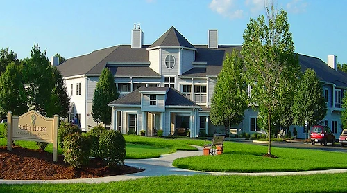 Image of Ruth's House (1)