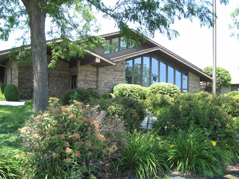 Image of Mason City Area Nursing Home (1)