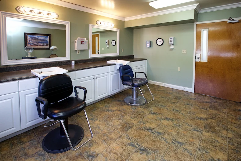 Image of Eaton Creek Post Acute (6)