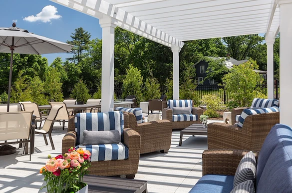 Image of The Residence at Penniman Hill (7)