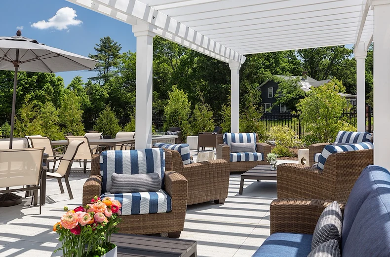 Image of The Residence at Penniman Hill (7)