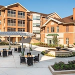 Image of Greenspring Village Senior Living (10)