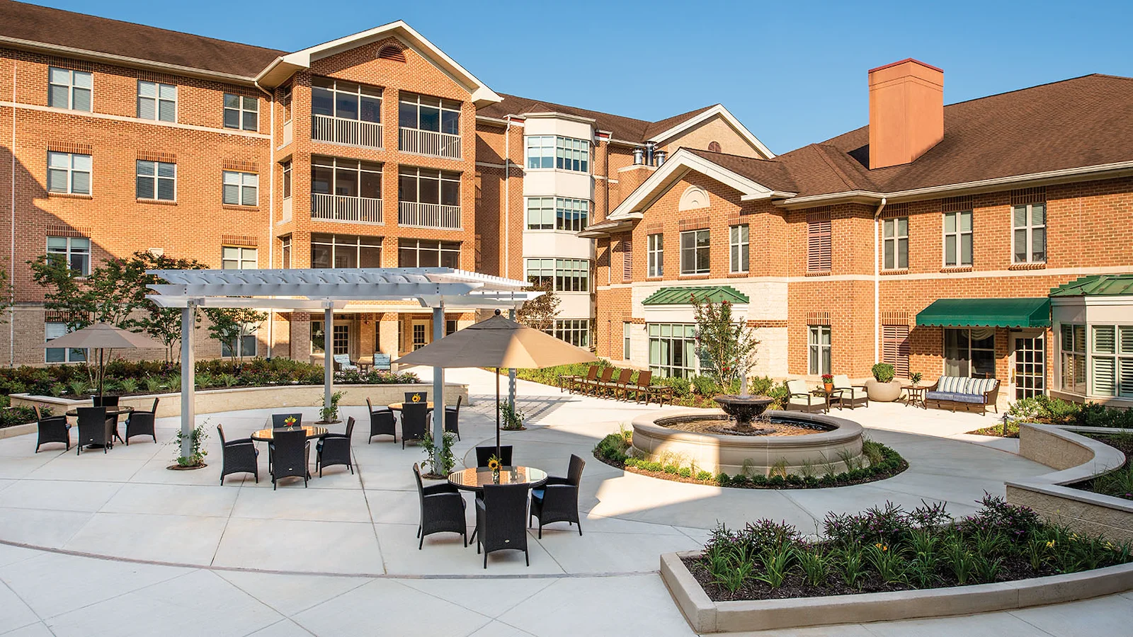 Image of Greenspring Village Senior Living (10)