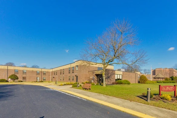 Image of St Mary's Center For Rehabilitation & Healthcare (1)