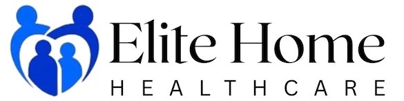 Elite Home Healthcare's Logo