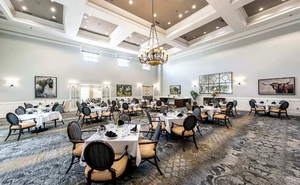 Image of Conservatory at Plano (5)