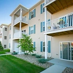 Image of Glenwood Square Senior Apartments (5)