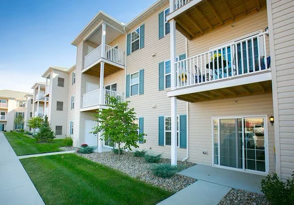 Image of Glenwood Square Senior Apartments (5)