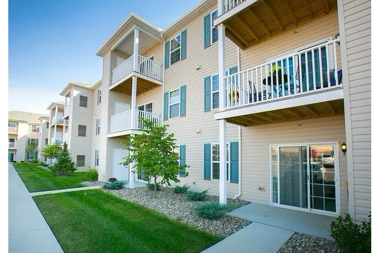 Image of Glenwood Square Senior Apartments (5)