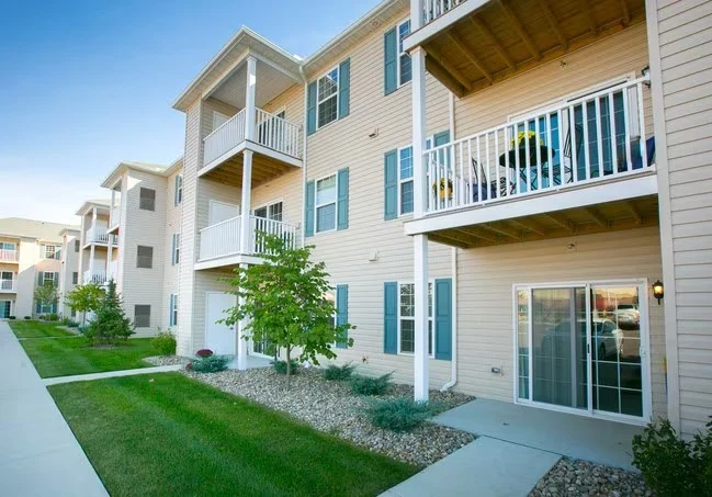 Image of Glenwood Square Senior Apartments (5)