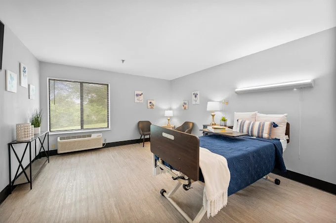 Image of Heartland San Antonio Wellness & Rehabilitation (3)